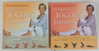 Hormonální jógová terapie