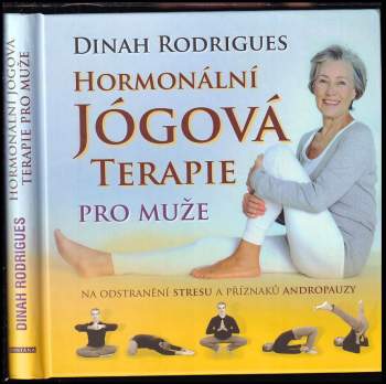 Hormonální jógová terapie pro muže