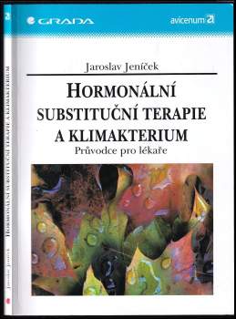 Hormonální substituční terapie a klimakterium