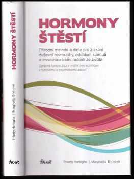 Thierry Hertoghe: Hormony štěstí