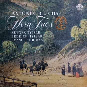 Horn Trios