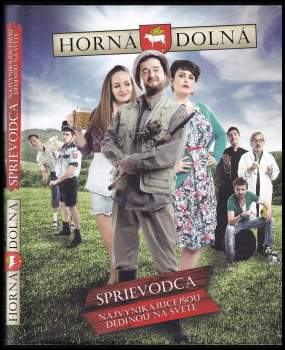 Horná Dolná