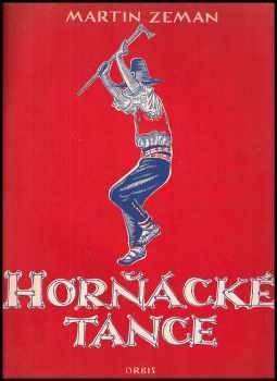 Horňácké tance