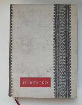 Horňácko