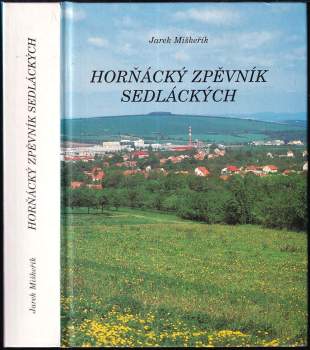 Horňácký zpěvník sedláckých