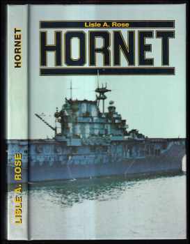 Hornet - Lisle Abbott Rose (1997, Mustang) - ID: 742264