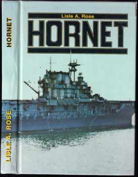 Hornet - Lisle Abbott Rose (1997, Mustang) - ID: 753605