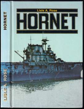 Hornet - Lisle Abbott Rose (1997, Mustang) - ID: 830936