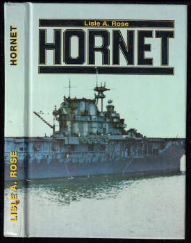 Lisle Abbott Rose: Hornet