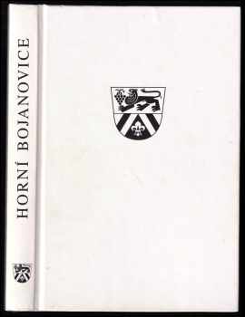 Soňa Nezhodová: Horní Bojanovice