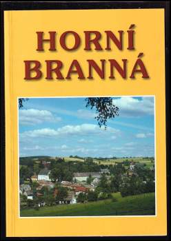 Horní Branná