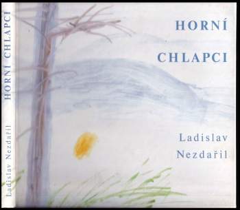 Horní chlapci