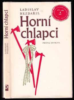 Horní chlapci