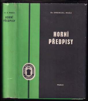 Horní předpisy