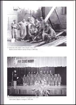 Horní Suchá 1305-2005