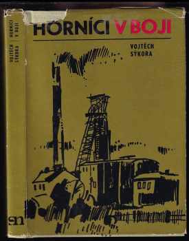 Horníci v boji