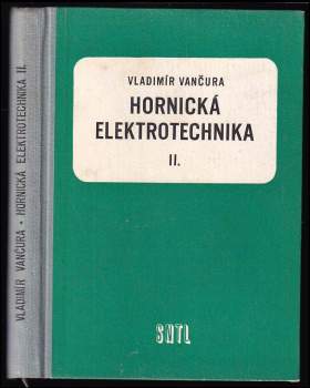Hornická elektrotechnika