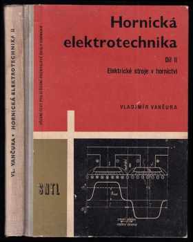 Hornická elektrotechnika