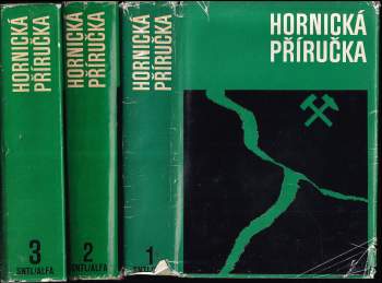 Hornická příručka