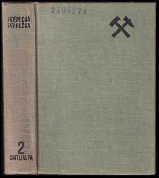 Karel Neset: Hornická příručka
