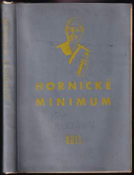 Hornické minimum