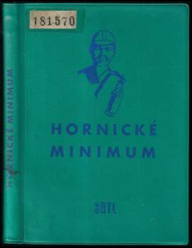 Hornické minimum