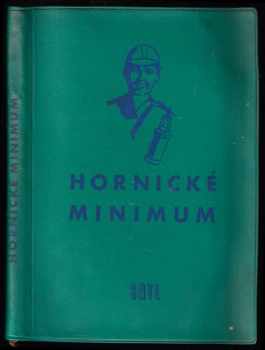 Hornické minimum