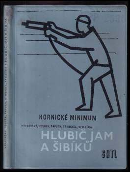 Hornické minimum