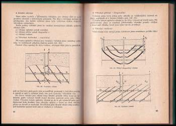 Miloslav Ulbrich: Hornické minimum