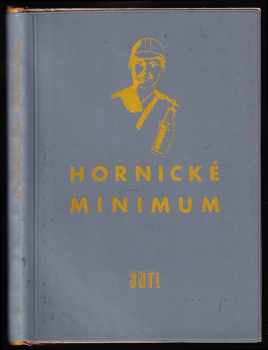 Hornické minimum