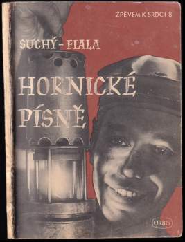 Hornické písně