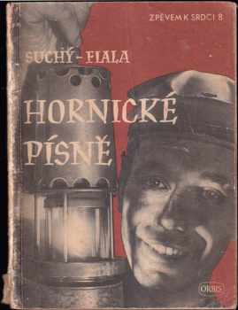 Hornické písně
