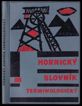 Hornický slovník terminologický