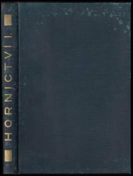 Bohuslav Doubrava: Hornictví