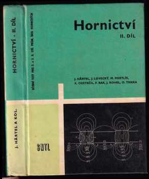 Hornictví