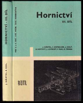 Hornictví