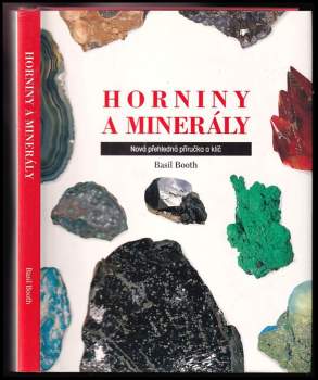 Horniny a minerály