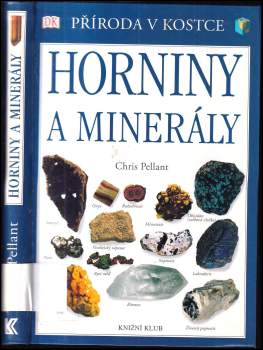 Horniny a minerály