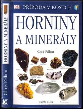 Horniny a minerály