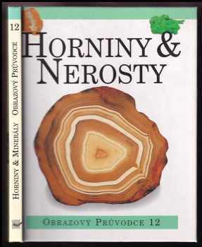 Horniny a nerosty