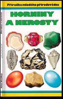 Horniny a nerosty
