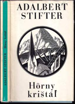 Hôrny krištáľ