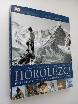 Ed Douglas: Horolezci