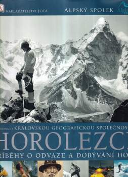 Horolezci