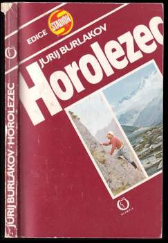 Horolezec