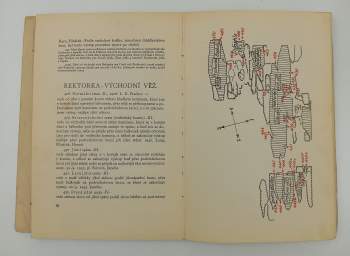 Josef Janeba: Horolezecká cvičení v Prachovských skalách 1930-1934