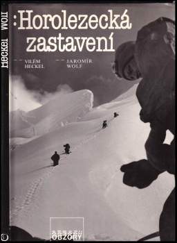Horolezecká zastavení