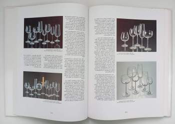 Vlastimil Vondruška: Böhmisches Glas