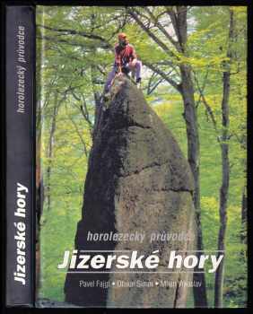 Jizerské hory