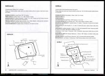 Otokar Simm: Jizerské hory